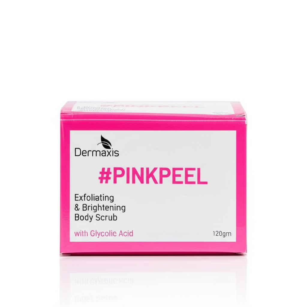 Brightening Body Scrub