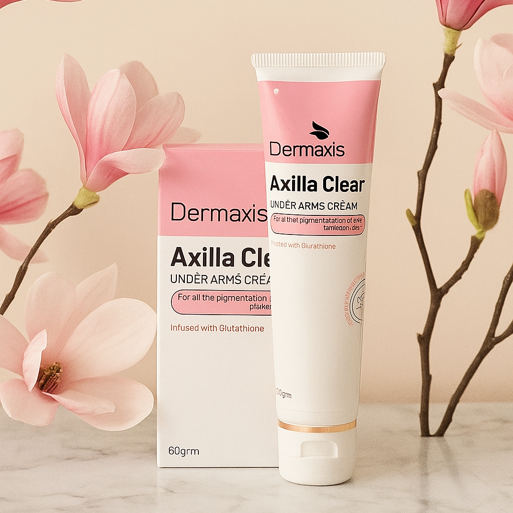 Underarms Cream