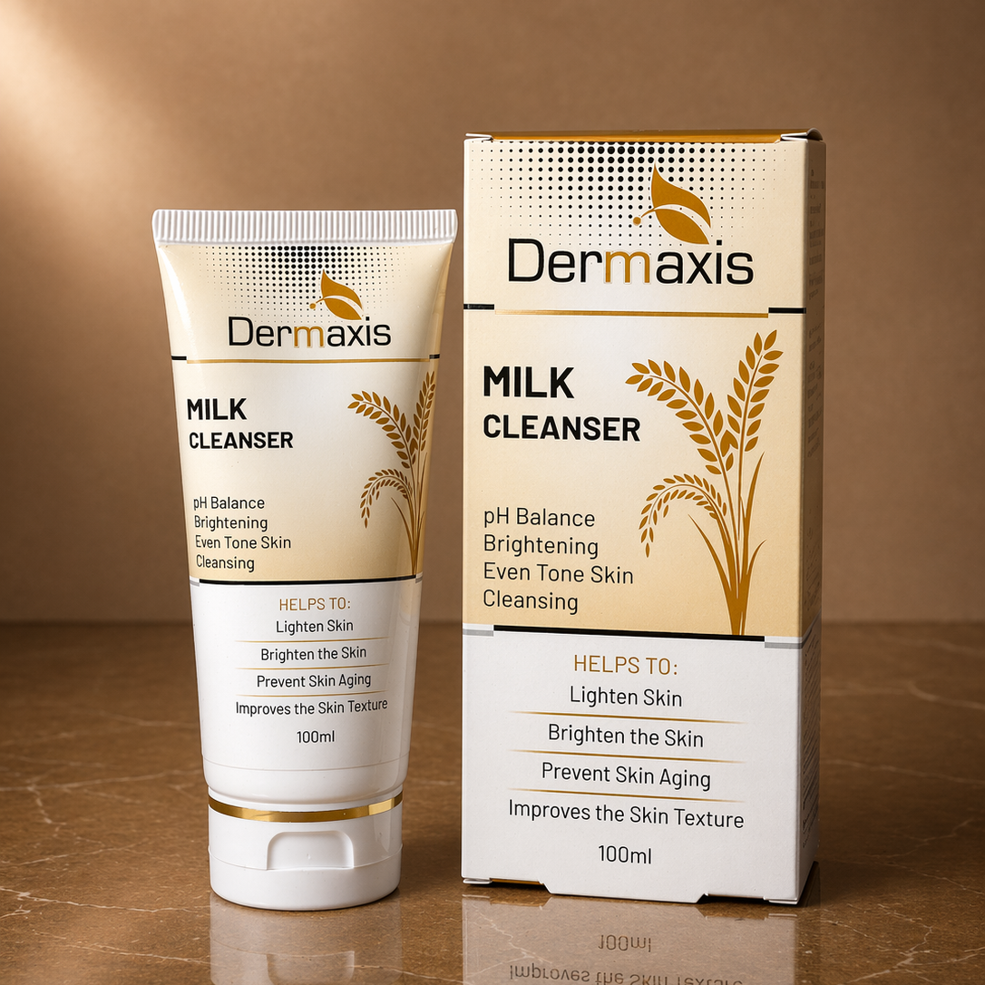 Dermaxis MILK CLEANSER