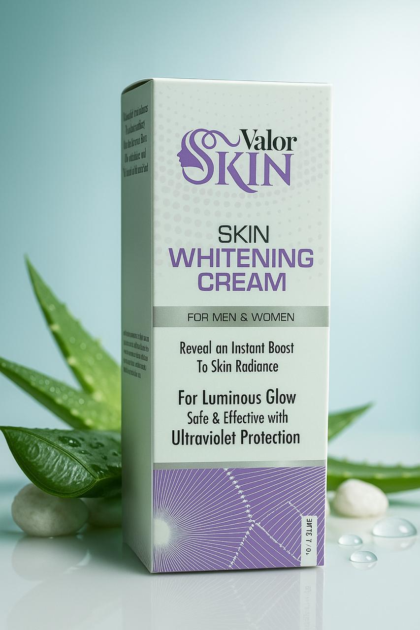 Skin valor Cream