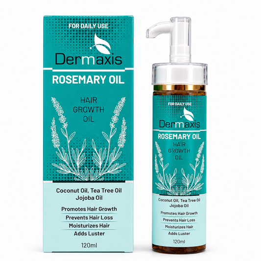 Dermaxis ROSEMARY OIL