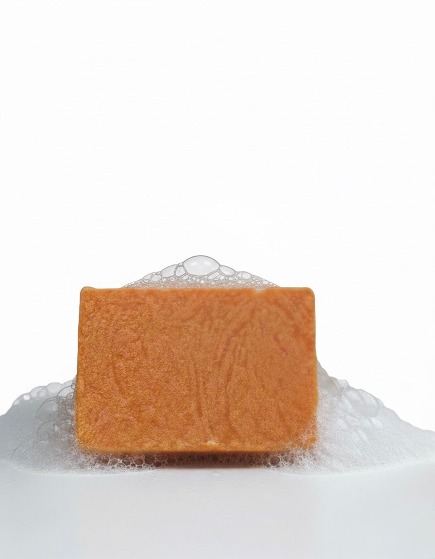 Intensive Brightening Soap