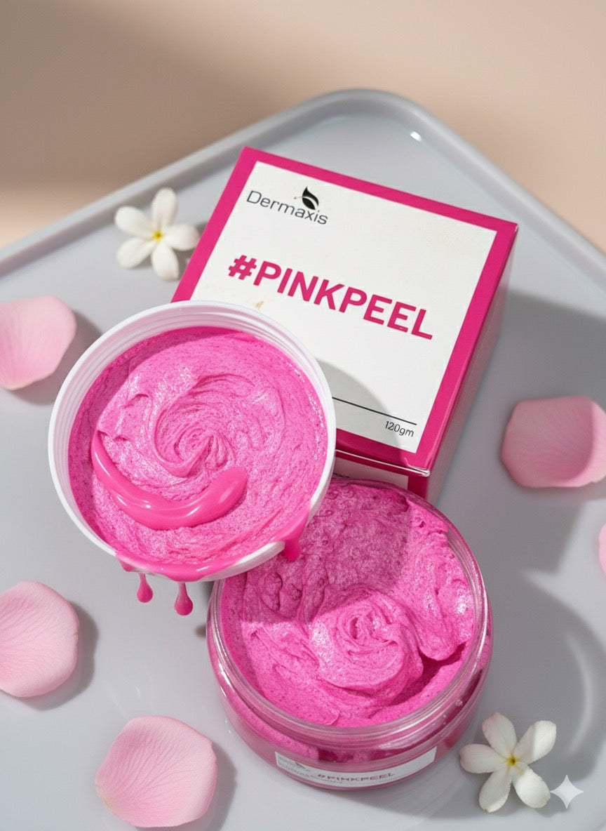 Brightening Body Scrub