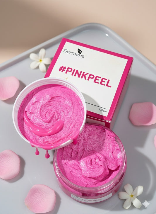 Brightening Body Scrub