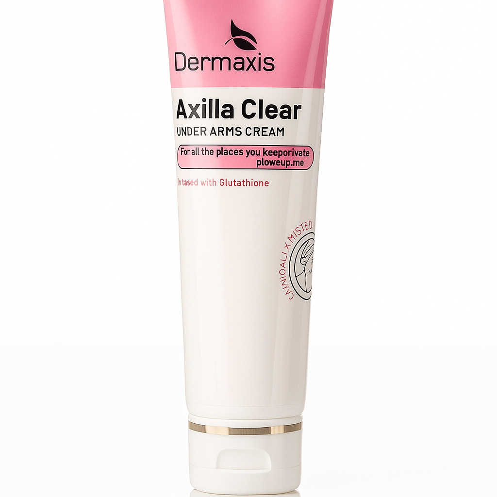 Underarms Cream