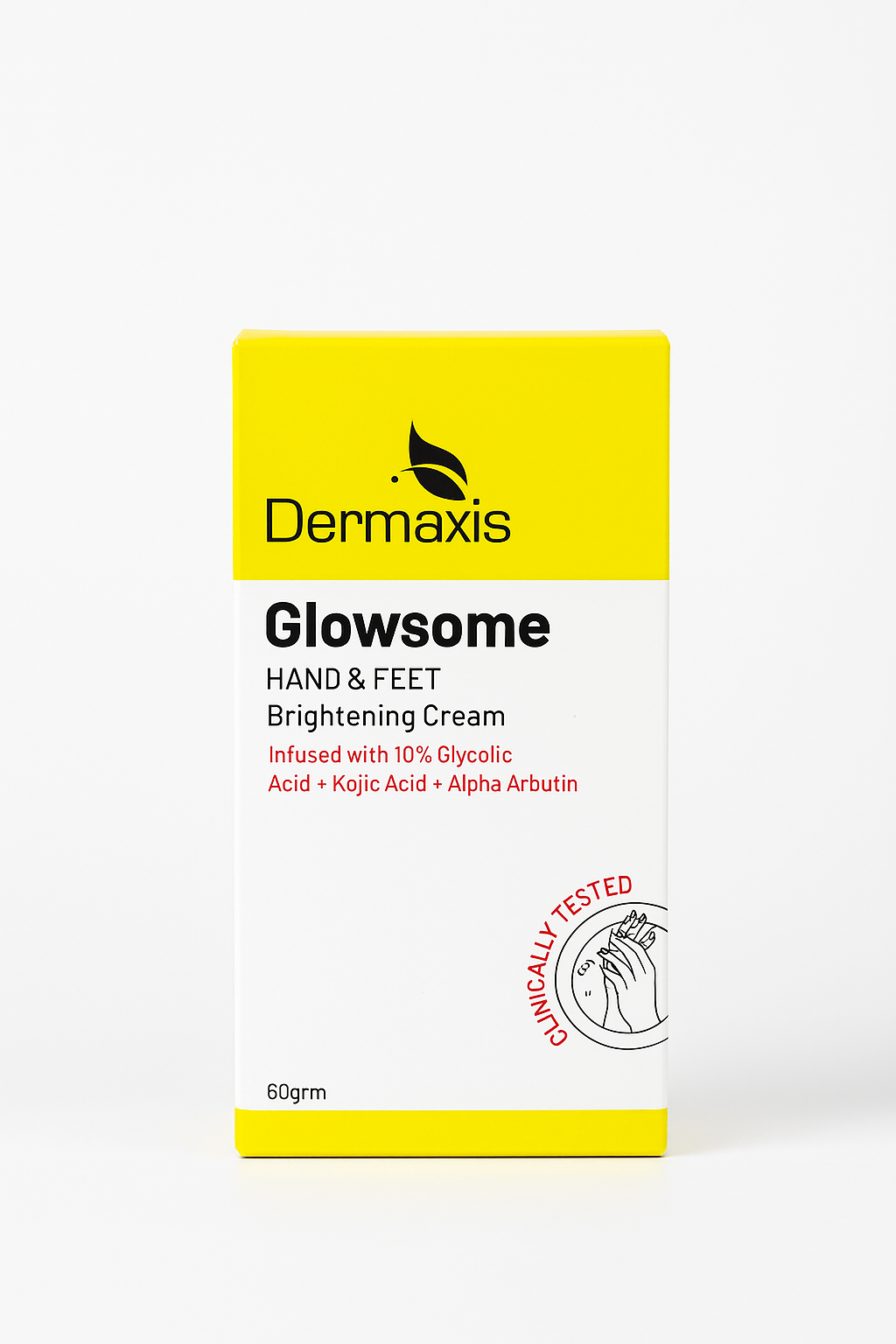 Hand & Feet Brightening Cream