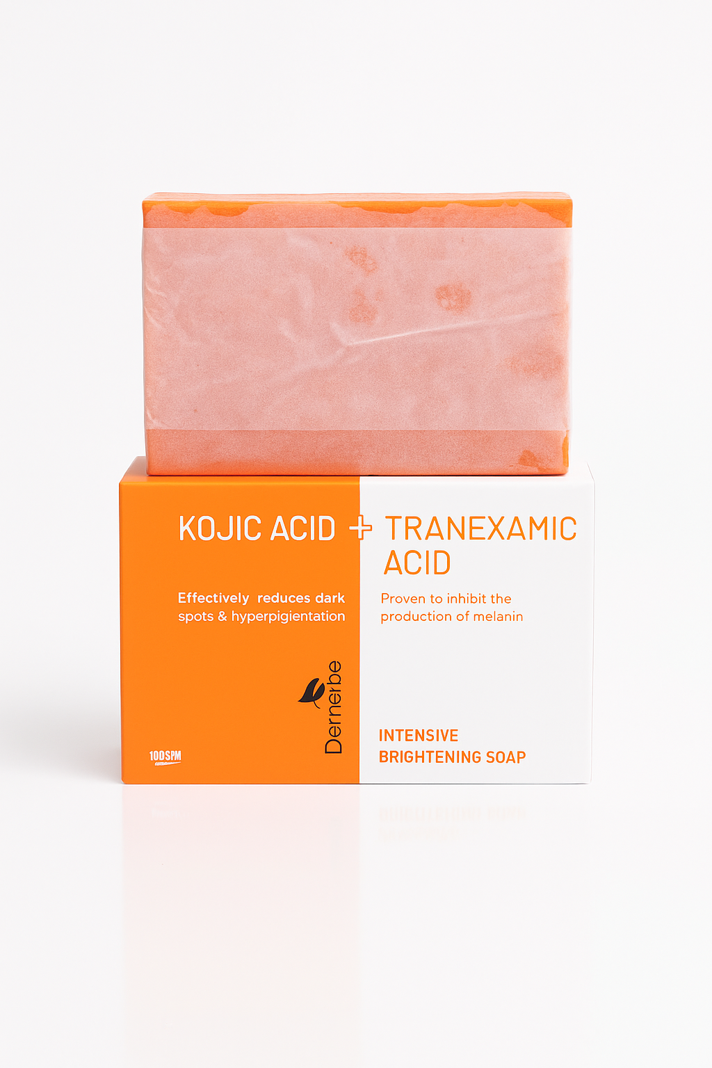 Intensive Brightening Soap