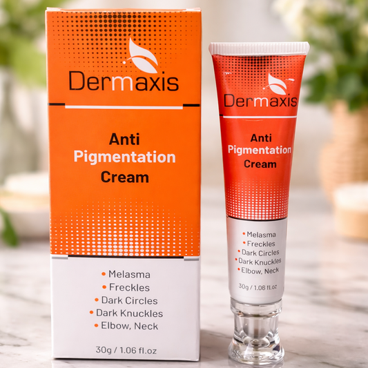 Dermaxis Anti Pigmentation Cream