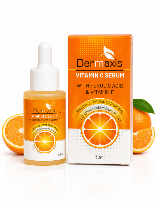 Dermaxis C Serum