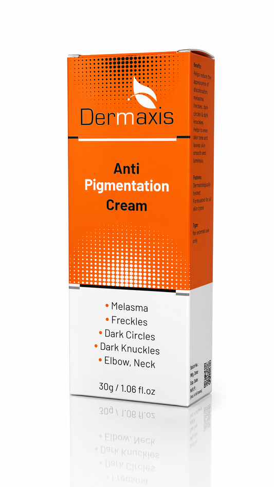 Dermaxis Anti Pigmentation Cream