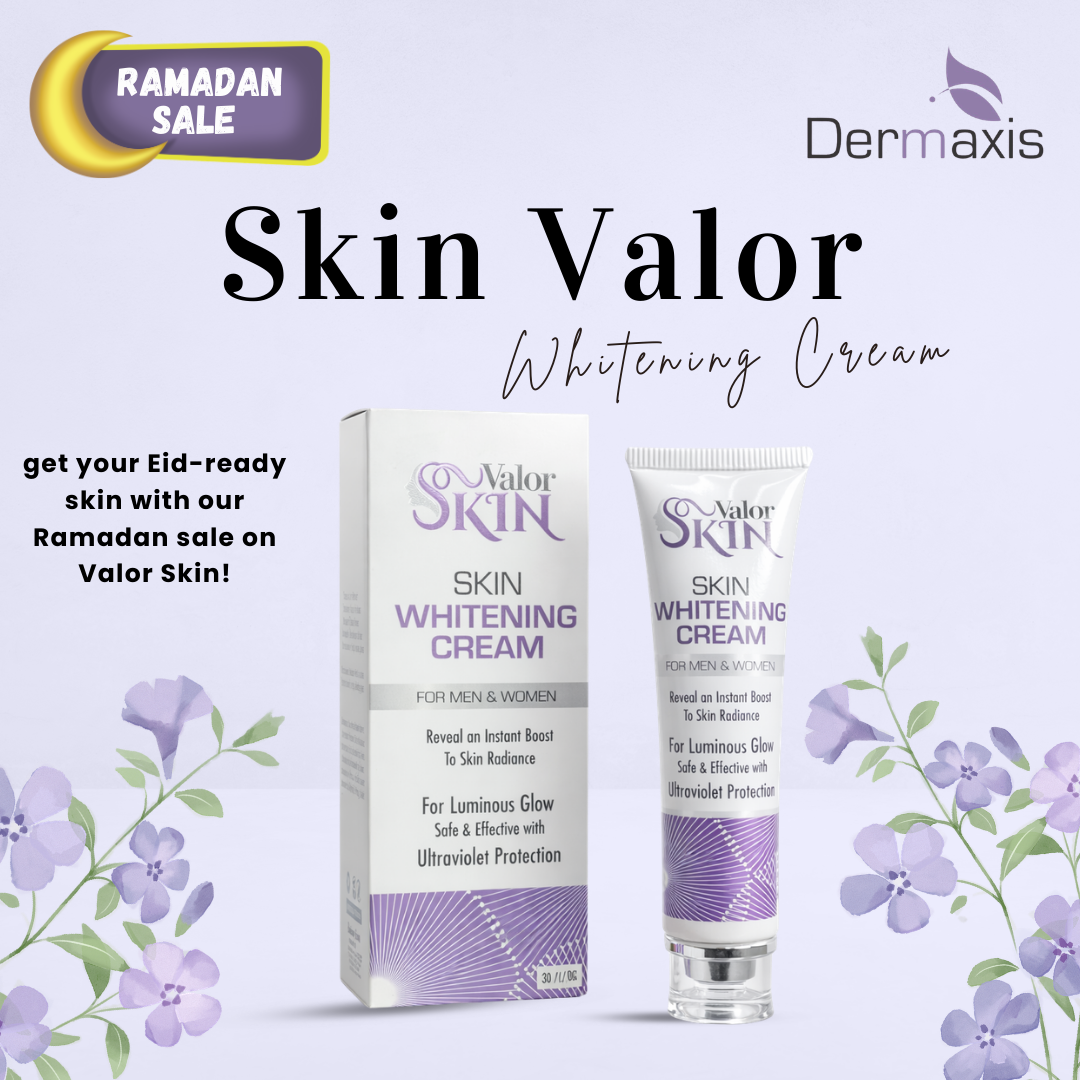 Skin valor Cream