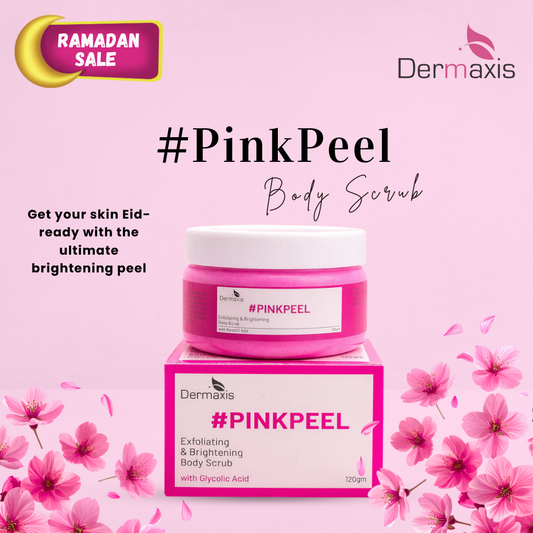 Brightening Body Scrub