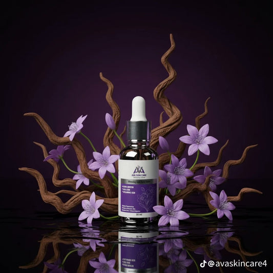 AVA FADE SPOTS SERUM